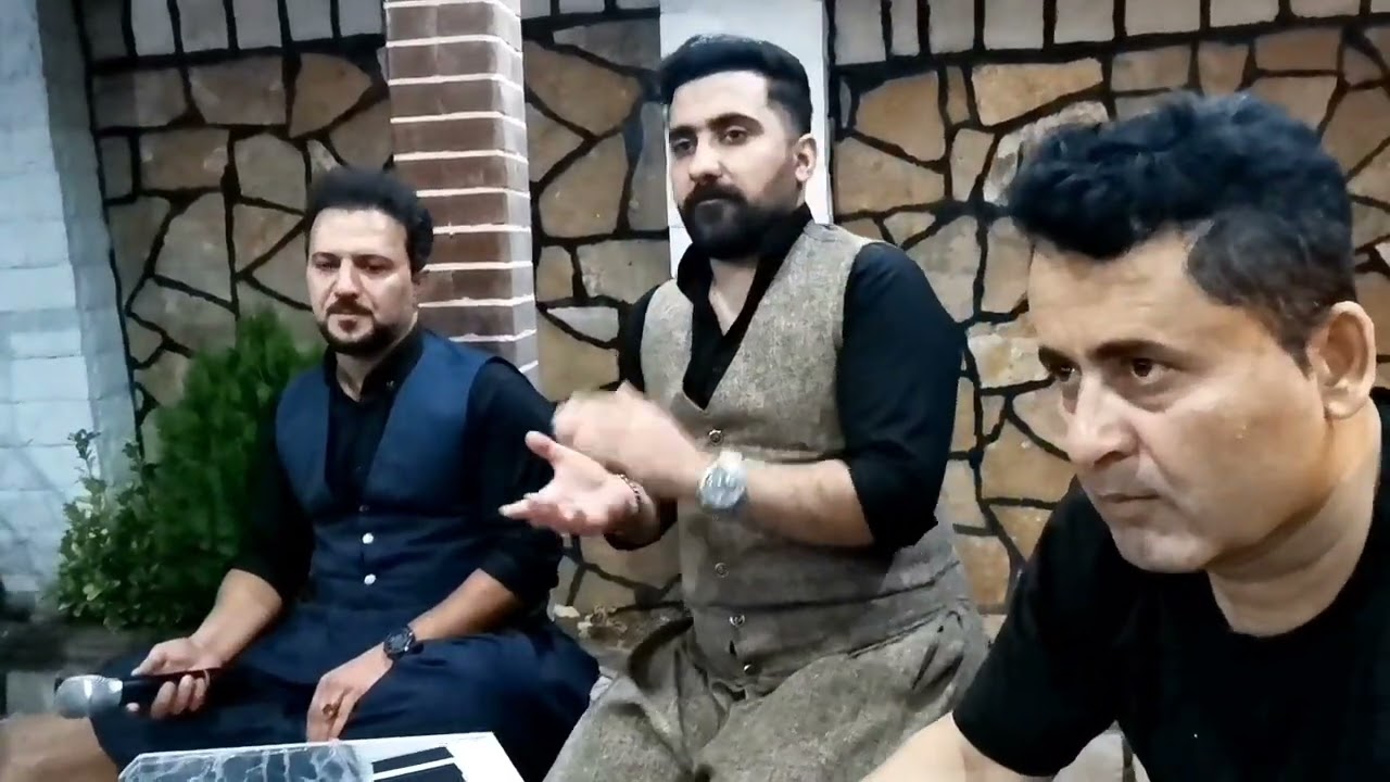 eraj karimi&faramarz fatahi
