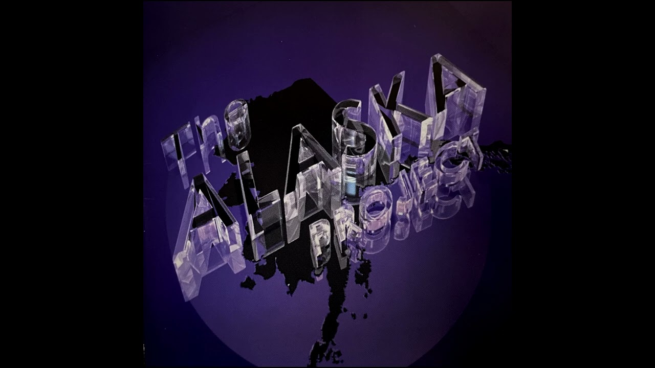 The Alaska Project - Alaska (Unclassified) Records CD, 1997
