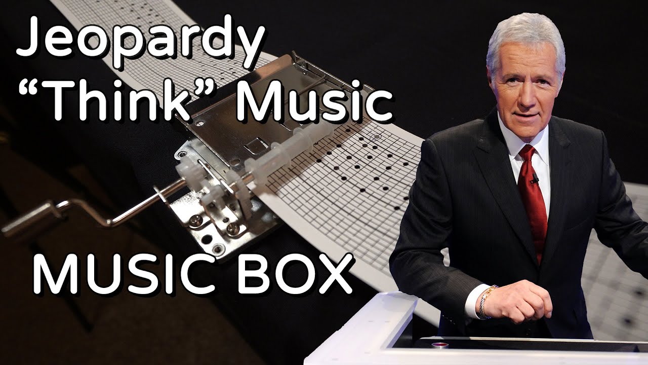 Jeopardy 