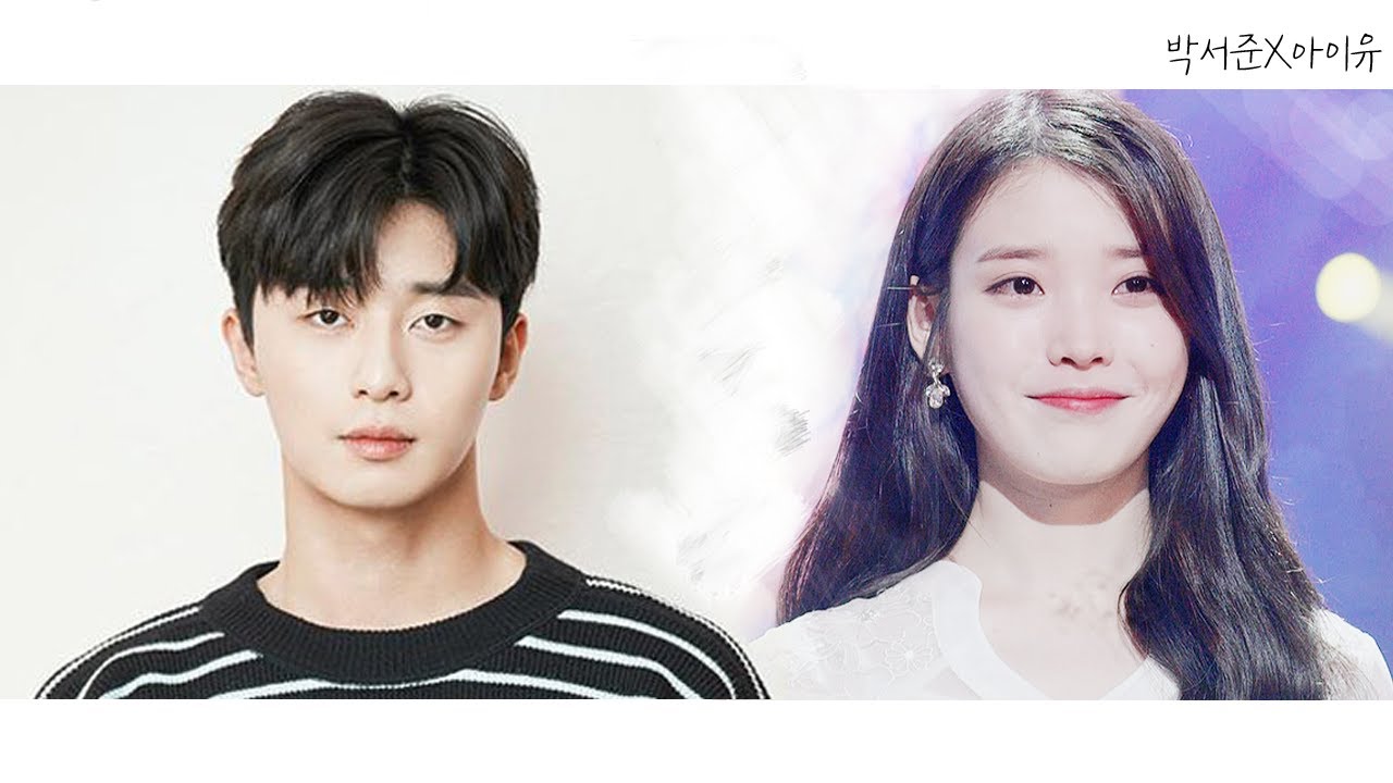 [박서준X아이유] 가상 상플 드라마