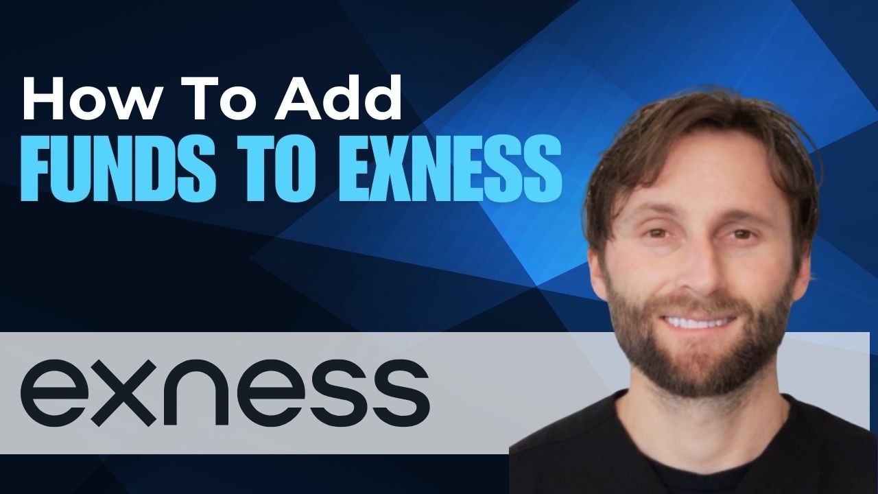 Как пополнить счет Exness [Руководство на 2026 год]
