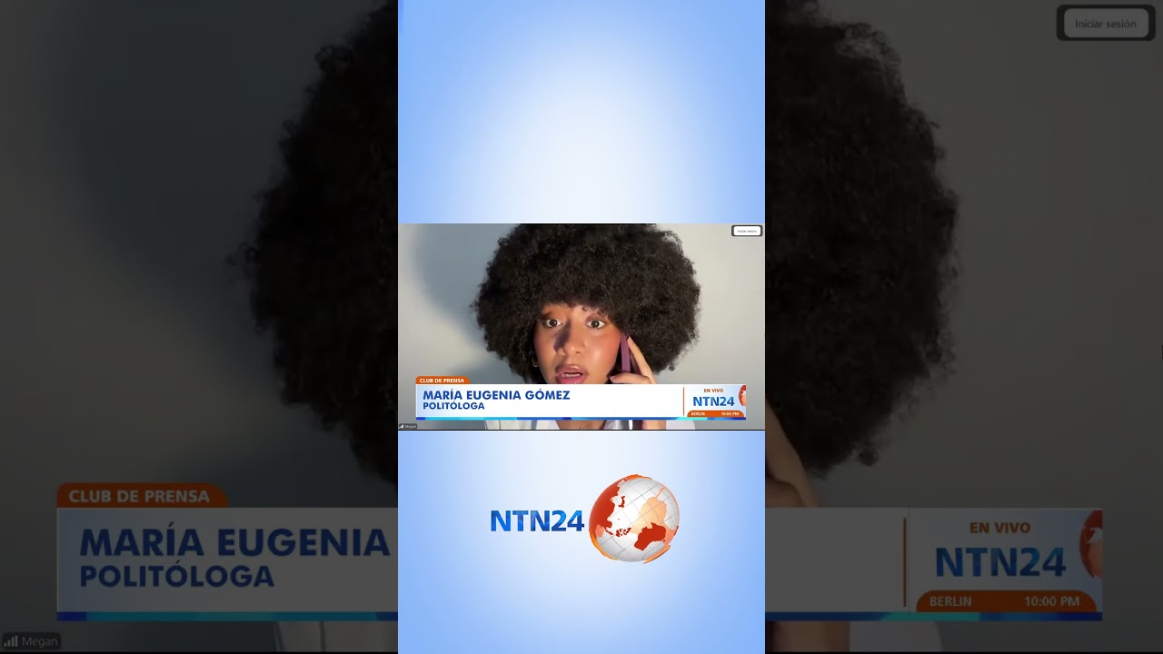 &iquest;D&oacute;nde est&aacute; Mojtaba Jamenei? Aparecen carteles con imagen de 