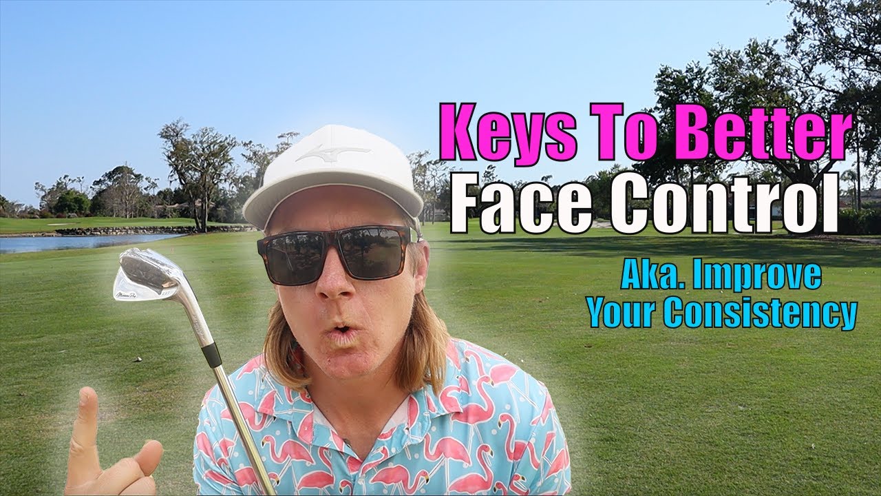 Improve your Club Face Control