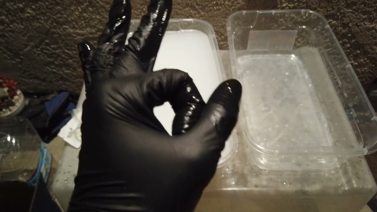 How to Treat Salvia Divinorum plants for bugs/pests (Azamax Dunk, Zorg621 cuttings Method)