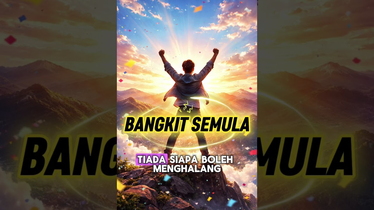 Bangkit Semula