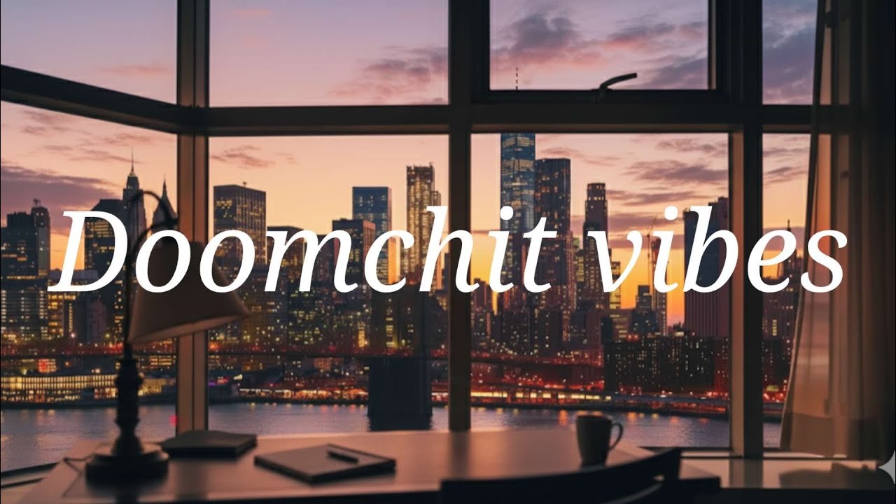 Playlist | 몸은 피곤, 마음은 둠칫 | 하루가 끝난 밤 느좋 플리 | So wired, so tired | jazz playlist 