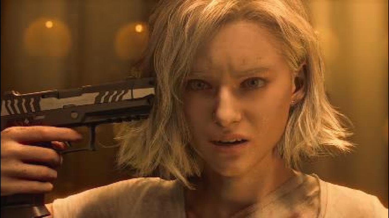 Resident Evil Requiem: Part 30