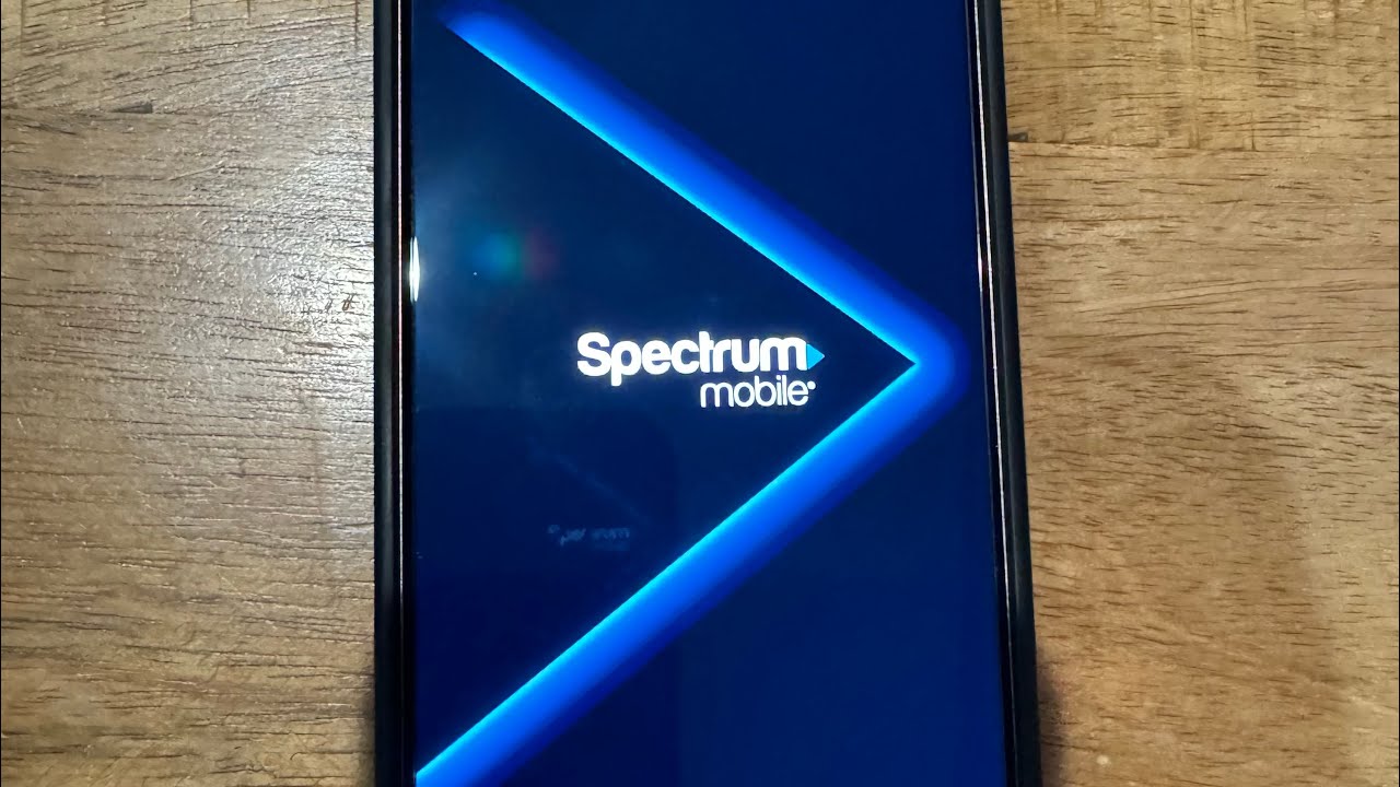 Обзор Spectrum Mobile (обмен, разблокировка Samsung Galaxy S24 Ultra)