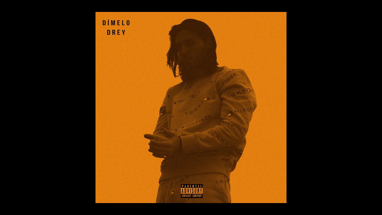 DREY - DIMELO
