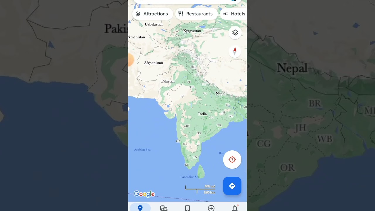 where is Nepal #where #geography #nepal