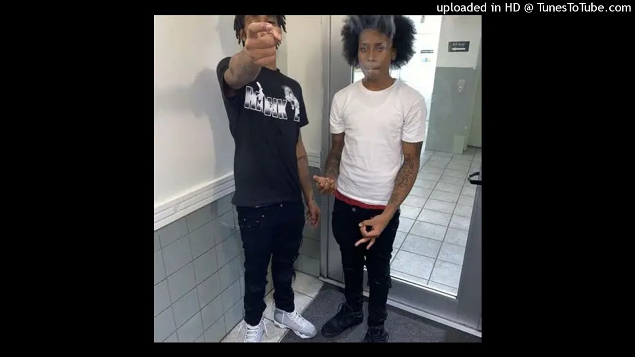 Nunnie Da III x Headtapp Gz x Kay Glizz Type Beat 2026 - 