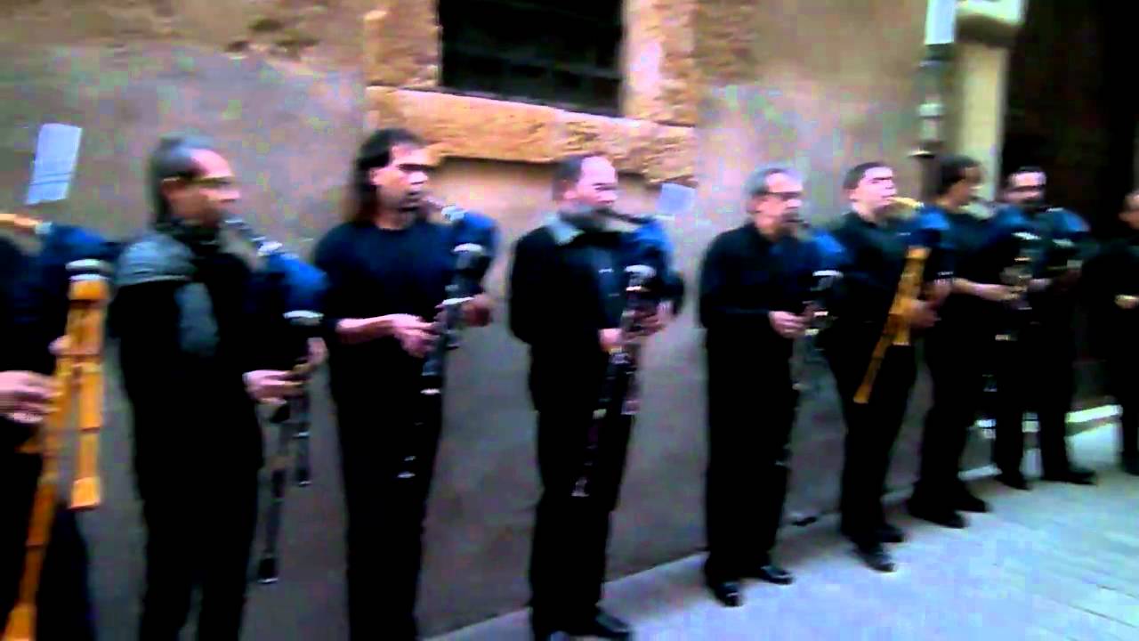 Sacaires de Tarragona