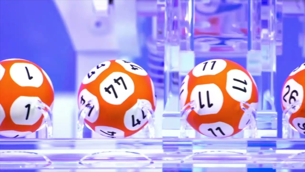 Lotto Uitslagen Zaterdag 7 June 2025  – Check Hier de Winnende Nummers!