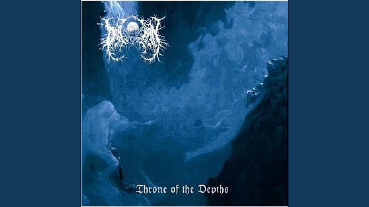 An den Pforten des Sturmes