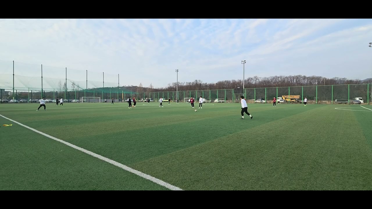 20260301 vs 길공 1Q