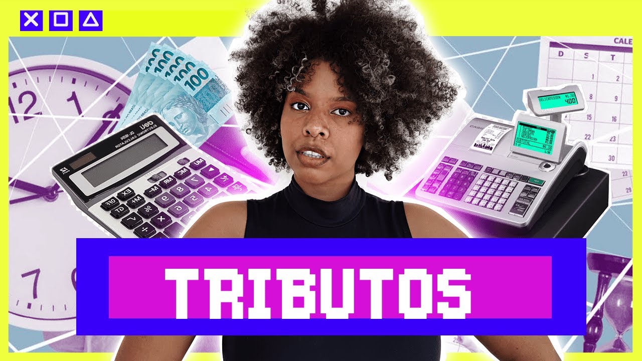 IMPOSTOS NO BRASIL: COMO FUNCIONA? | POLITIZE! EXPLICA 05