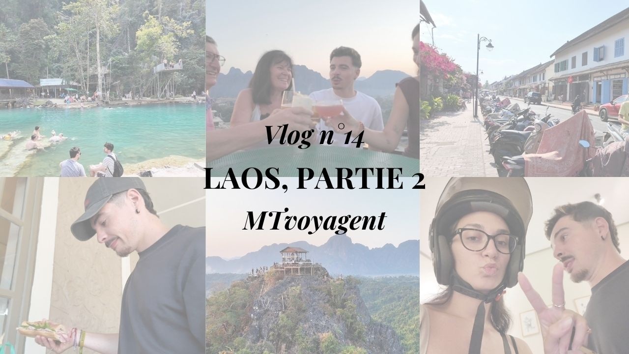 LE PAYS LE PLUS CHILL D'ASIE ?