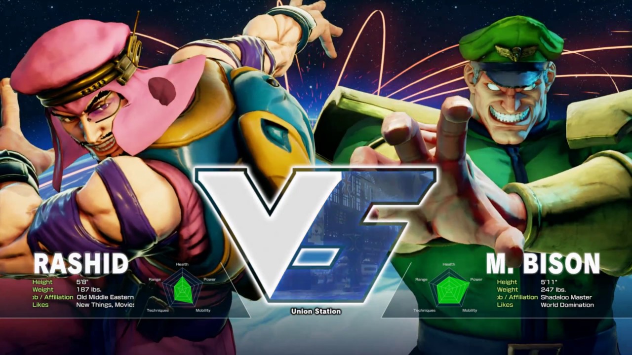 SFV: Pools: Johnny Bates vs AT Geobraun