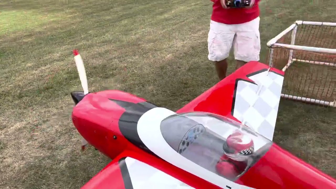Donny Friesen -114 EF 580 Gp178
