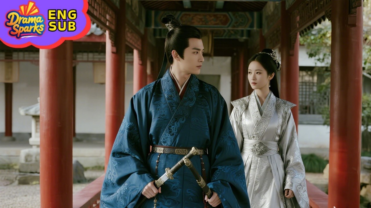 【FULL】Reincarnated as a Spoiled Noble&mdash;He Used Modern Wisdom to Conquer the Court!#minidrama