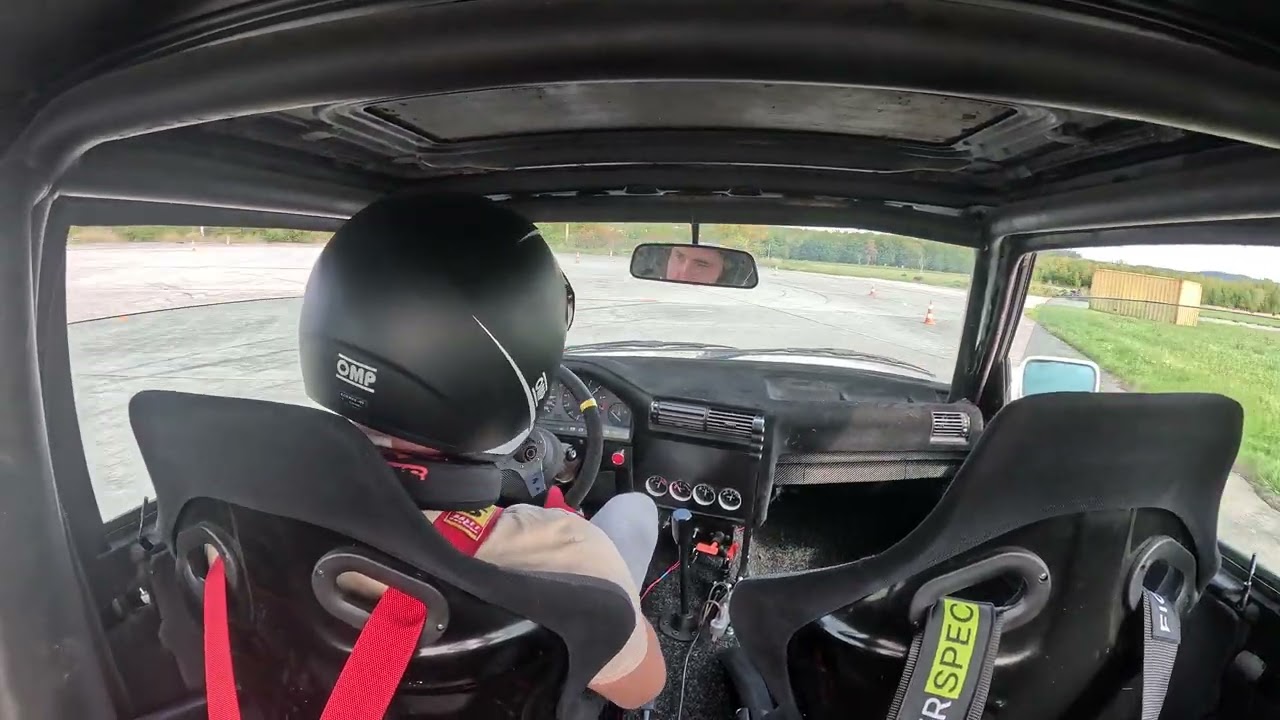 Drivings cool Lnare,13.9.2025
