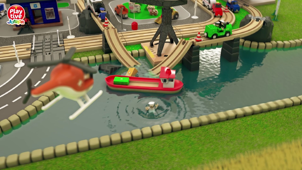 Playtive Júnior App