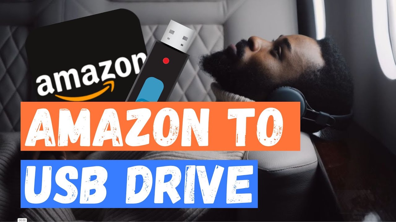 Can't Download Amazon Music Prime? Solved!｜Transfer to USB｜(BEST & QUICK)