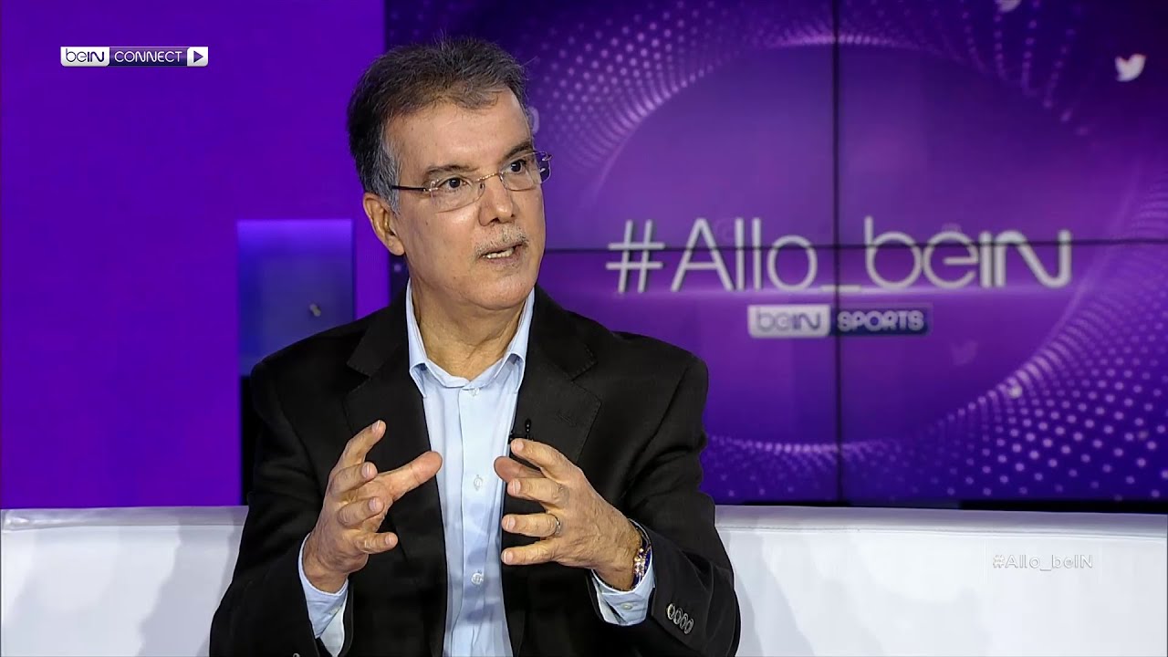طارق ذياب: ميسي لا يُقارن بأحد وهو أفضل من مارادونا 🇦🇷