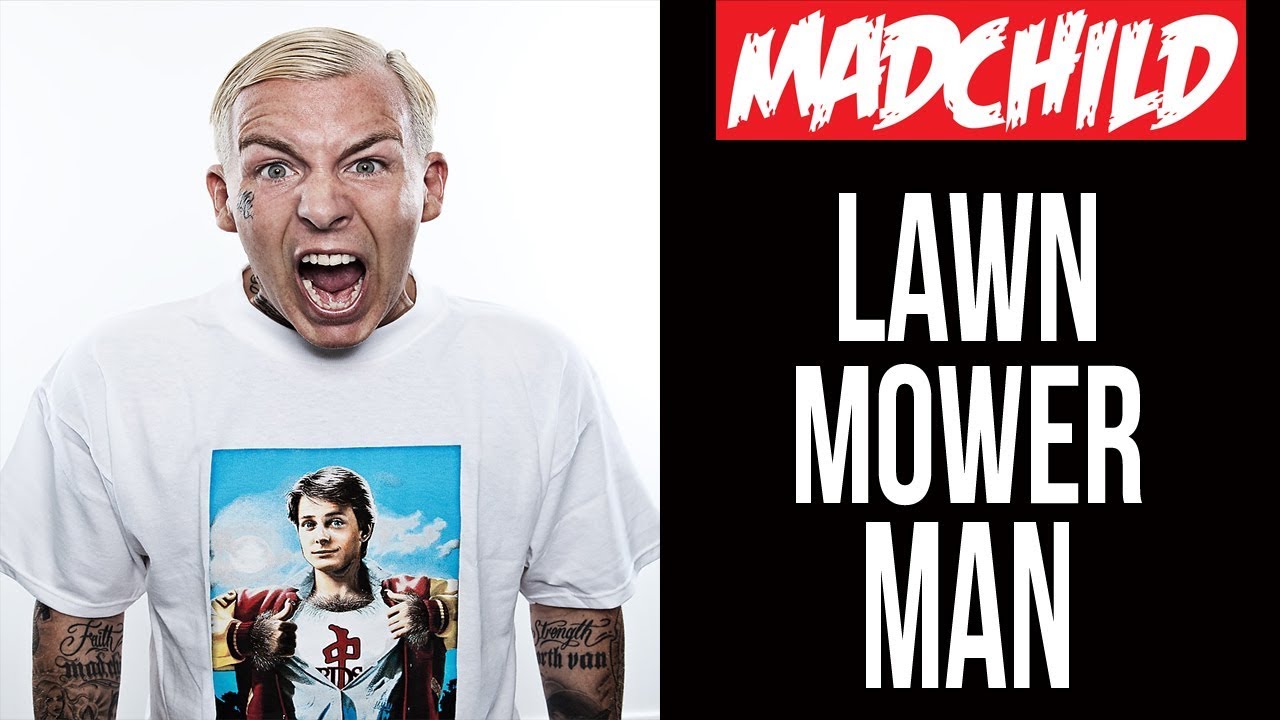 Madchild - 
