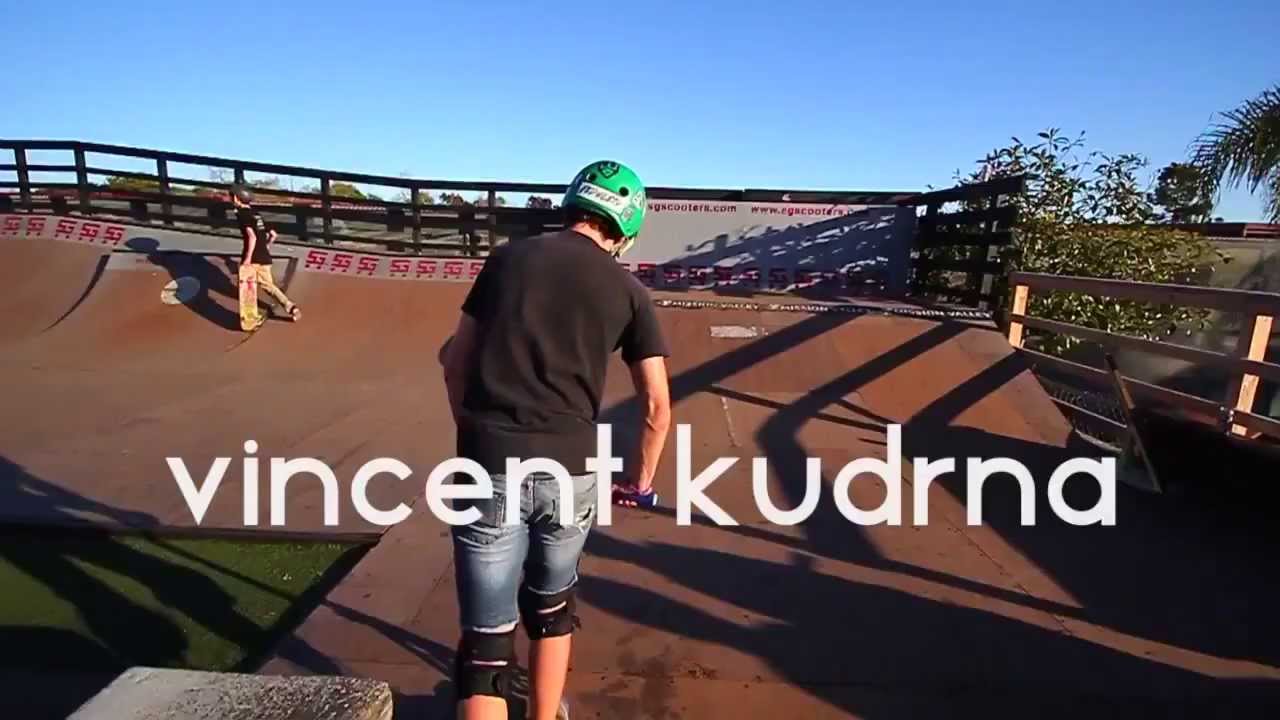Vincent Kudrna  Welcome to Fasen