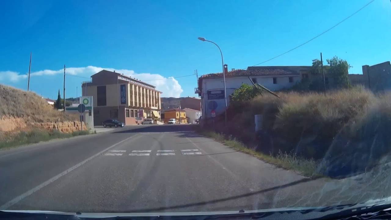 Calanda