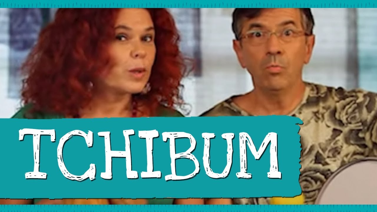 Palavra Cantada | Tchibum