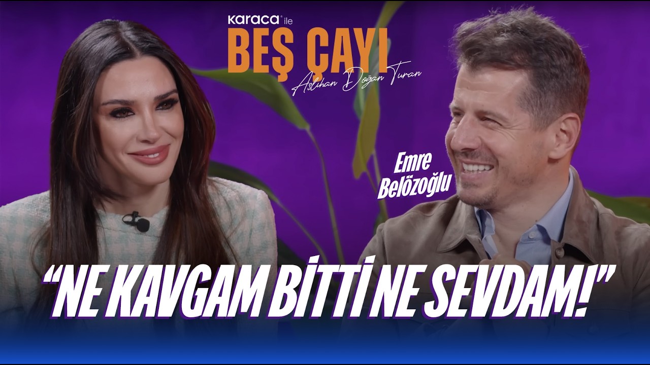 Emre Belözoğlu | 