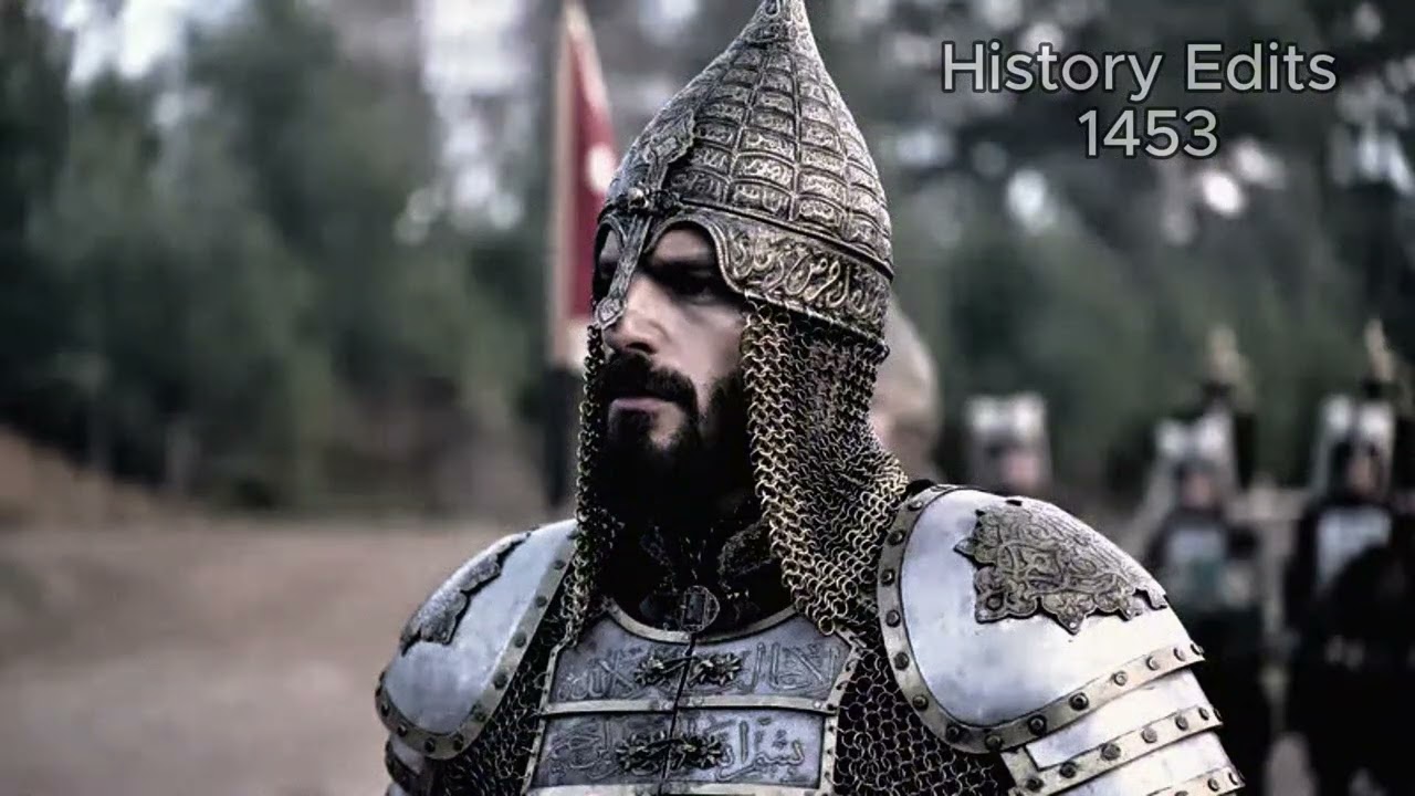 Mehmet Fetihler Sultanı - Zahit Bizi Tan Eyleme(Uzun Versiyon)