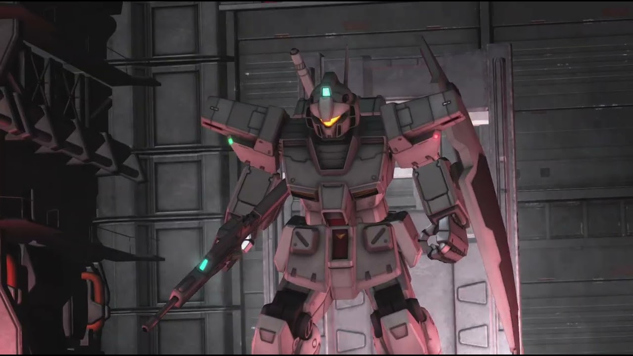 機動戦士ガンダム　バトルオペレーション２_20250817152041