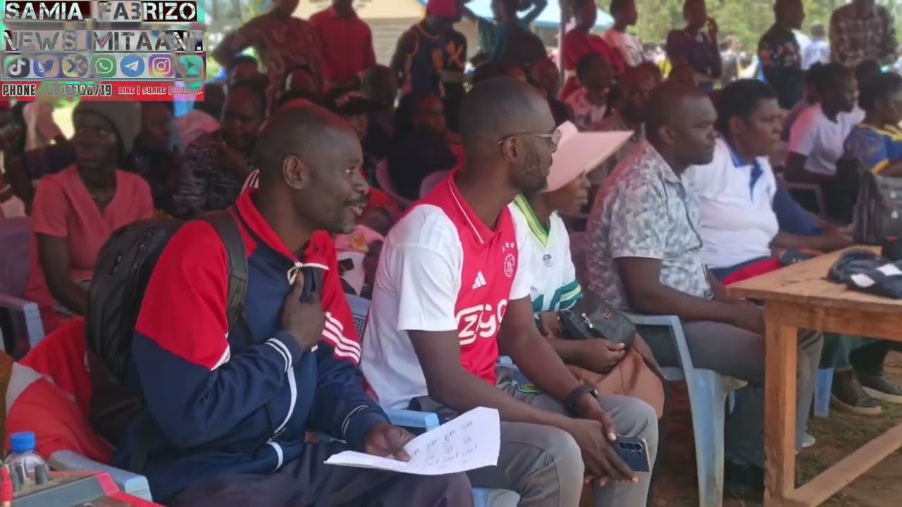 2026 SAMIA SUBCOUNTY NANA WARD PRIMARY SCHOOLS ATHLETICS HIGHLIGHTS 