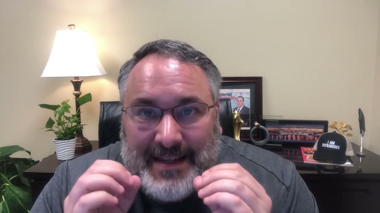 Secret Email System Review