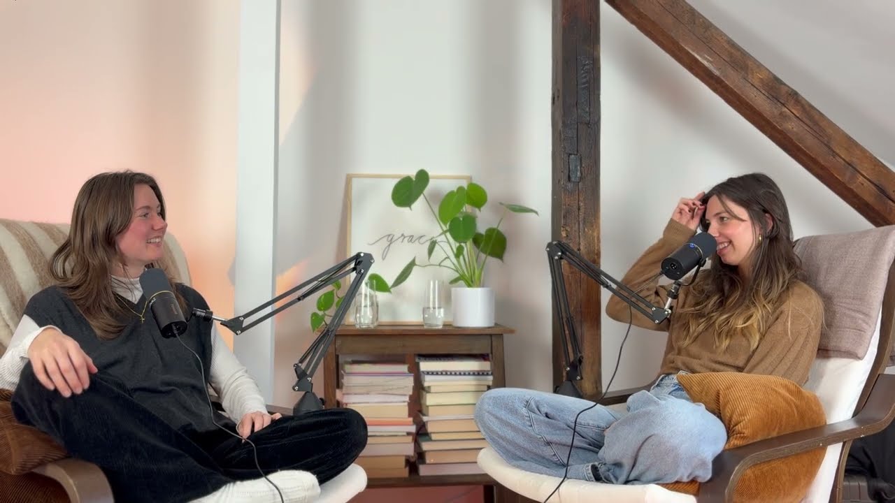 Als alles zerbrach: Wie Gott mich aus dem New Age zu Jesus führte - Nele's Testimony