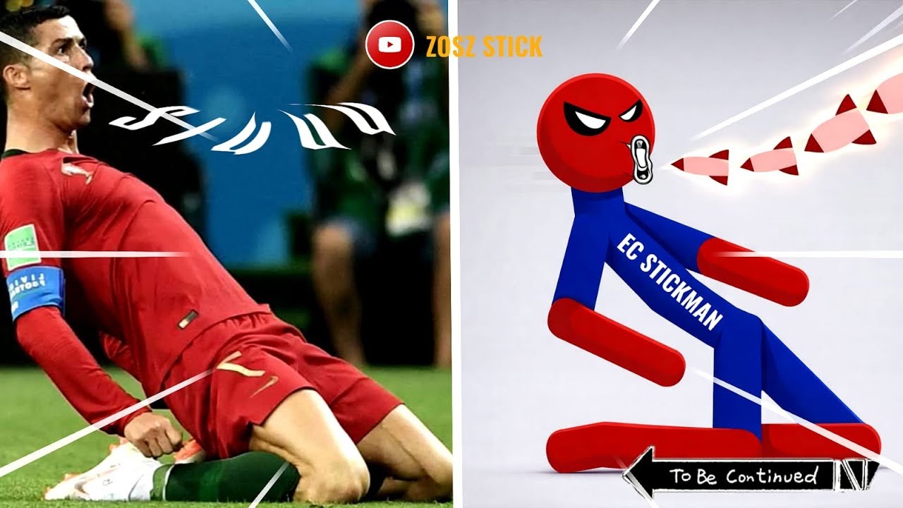 Best Phonk | Stickman Dismounting Funny Moments Compilation #100