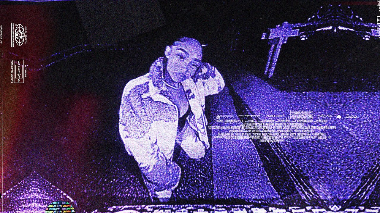 FREE Ryan Trey Type Beat 2023 // 