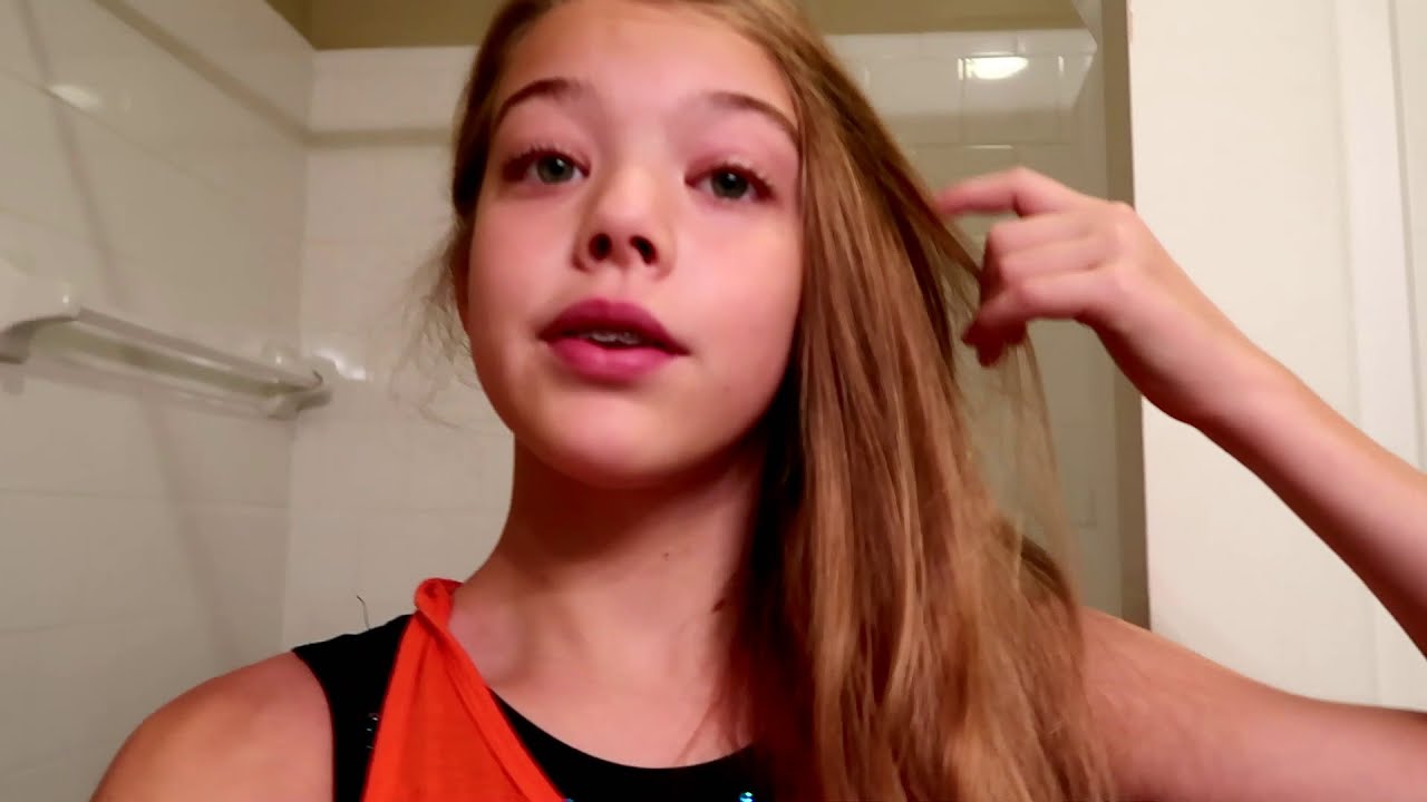Weekly VLOG #7 | Whitney Bjerken