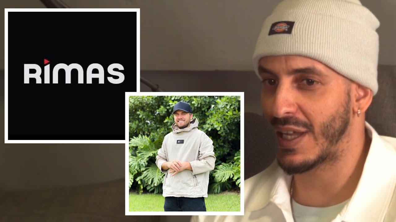 La razon por la que Musicologo desapareció