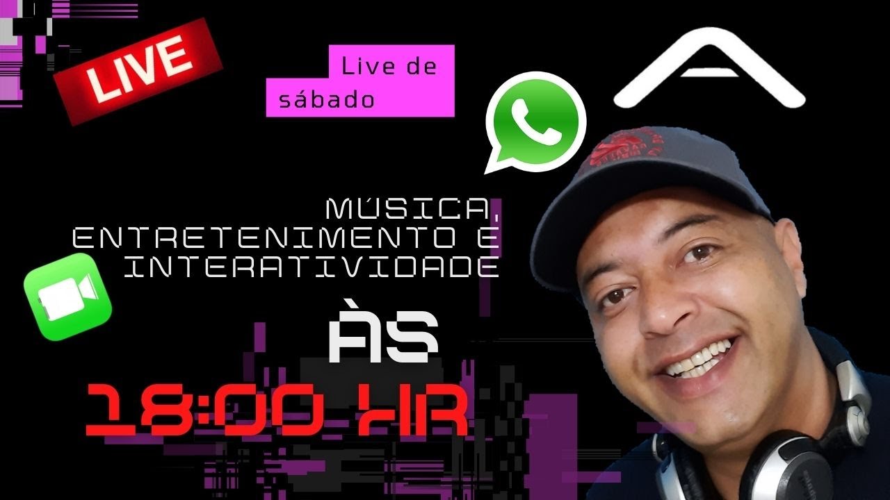 LIVE! 28/05/22 #m&uacute;sicadequalidade #opemformat #coollmusic #djaovivo