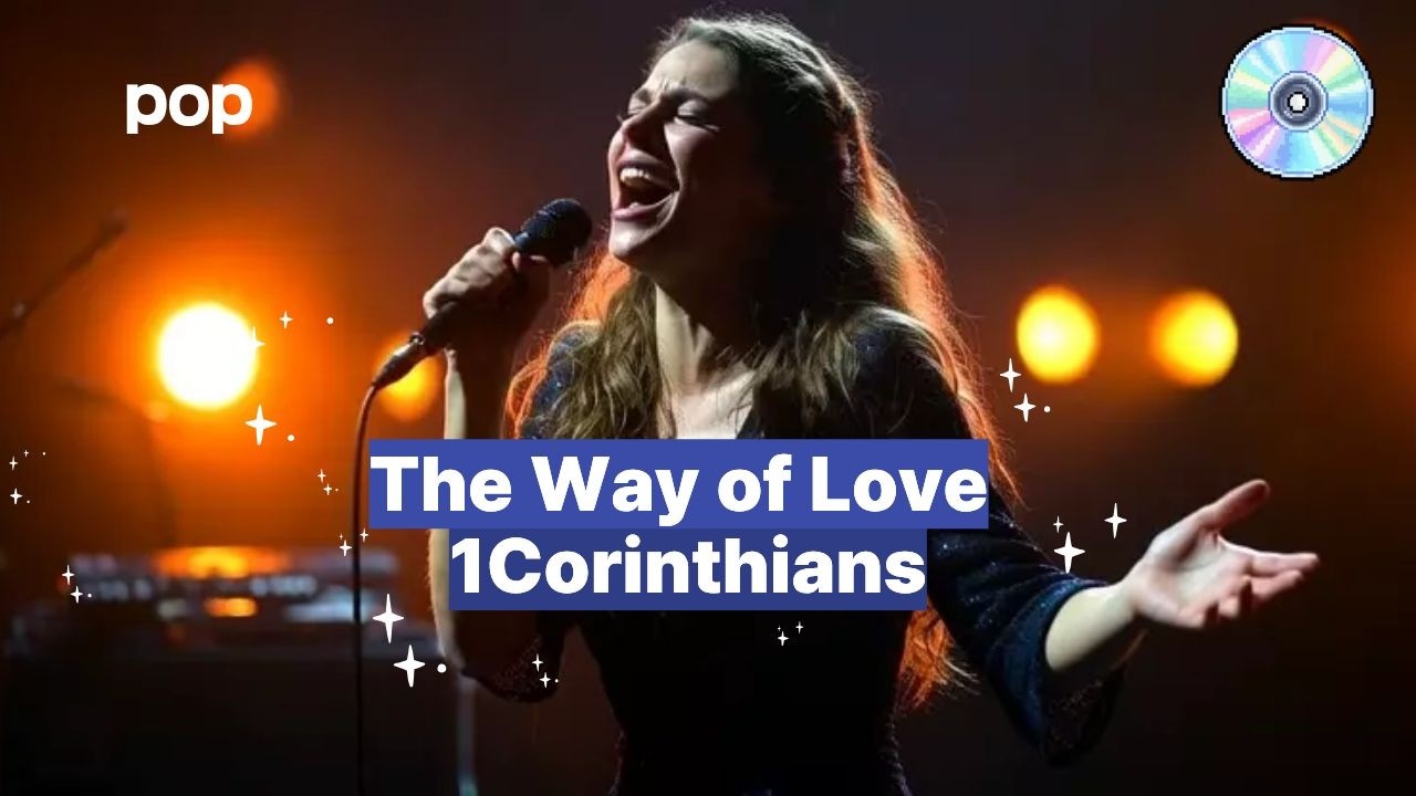 ❤️🎶1 Corinthians, A CCM playlist for healing and restoration,Hillsong Worship Best Praise