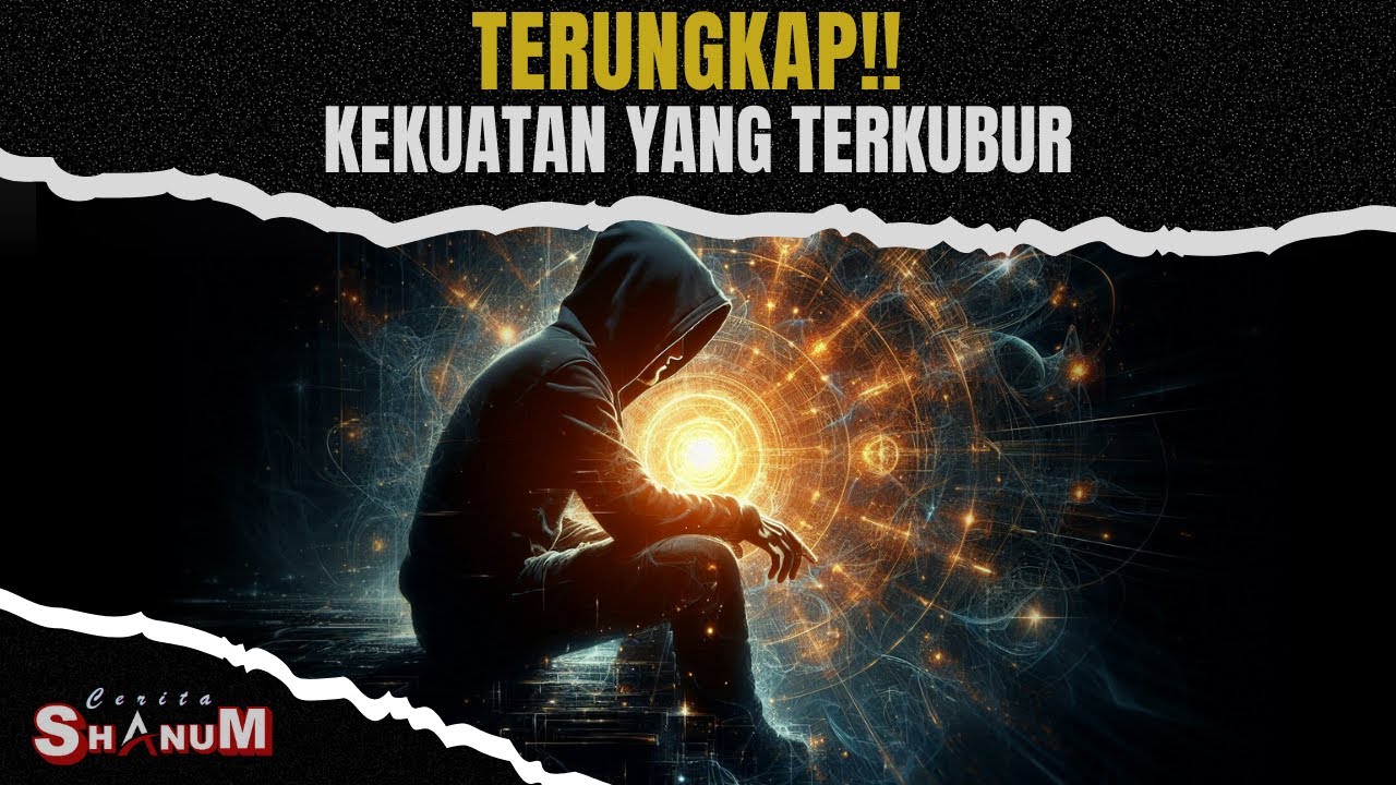 ✨YANG TERPILIH✨ KEMBALINYA KEKUATAN YANG TERPENDAM |KISAH KEBANGKITAN TAK TERDUGA!!