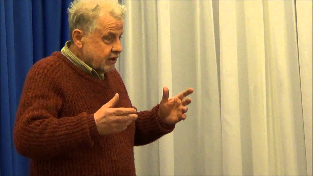 Pavel Dvořák o kresťanstve