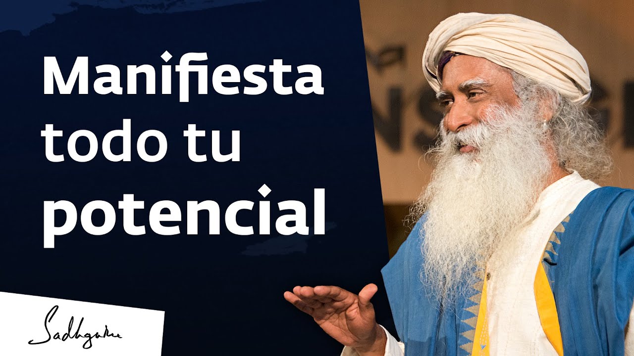 Deja de limitar las posibilidades de la vida  | Sadhguru
