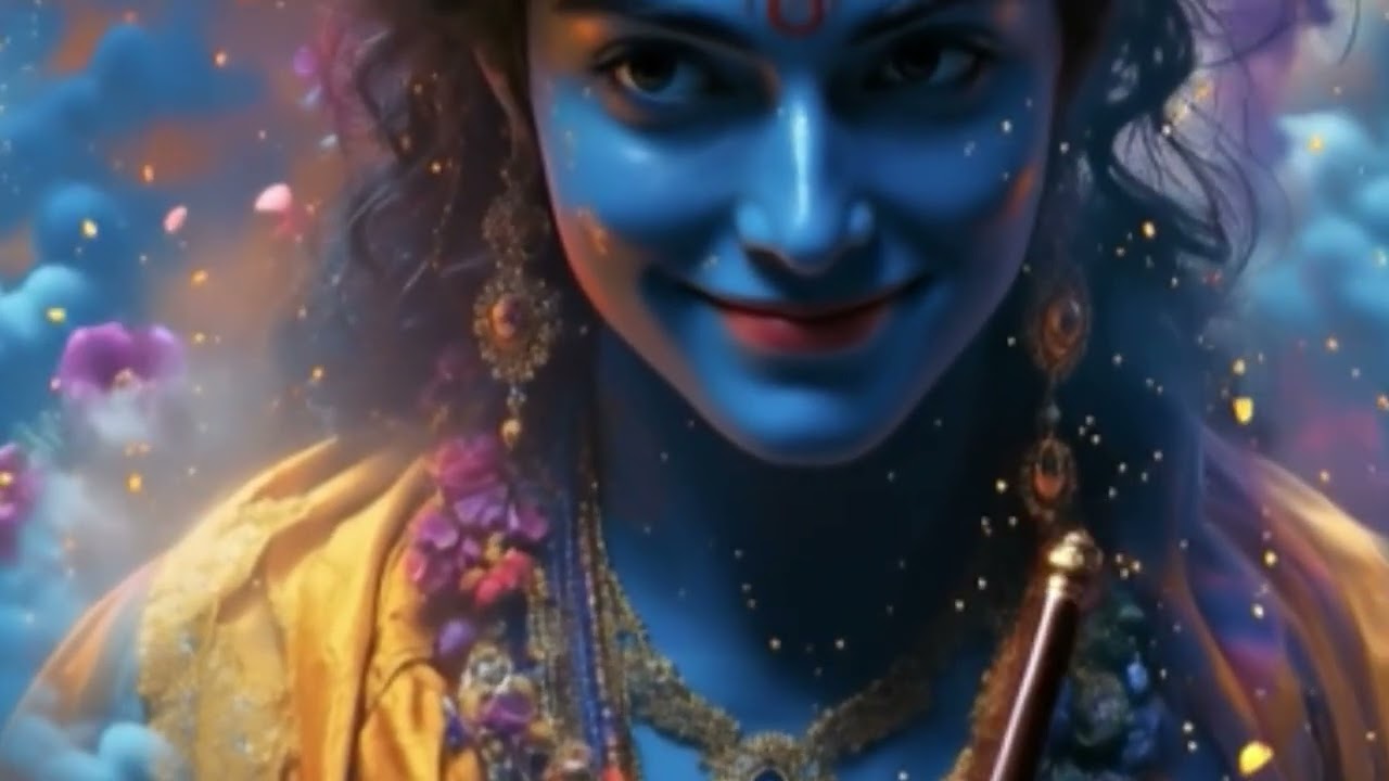 Hai katha sangram ki|Krishna Arjun Song | Mahabharat Song |Bhakti Song