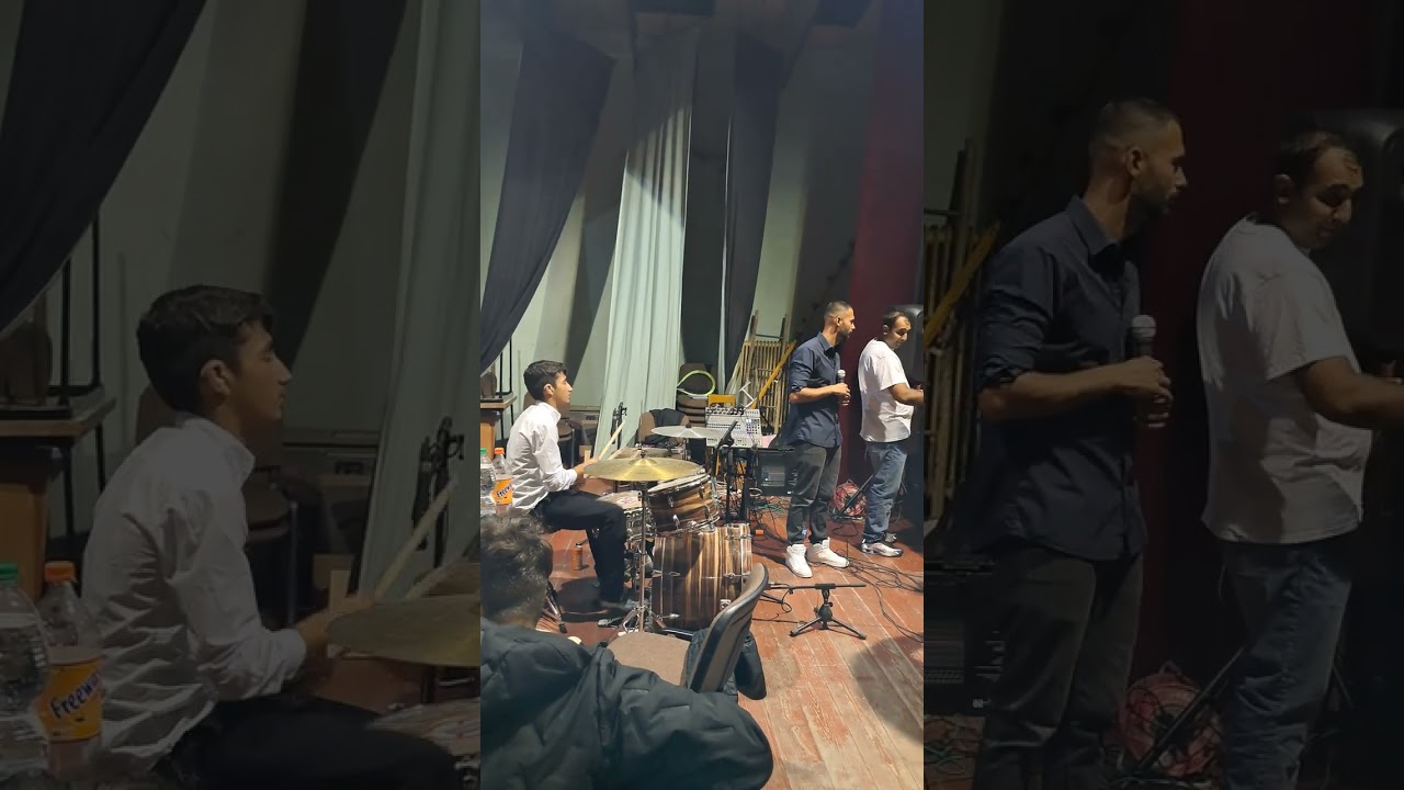 Mek! Band ....Sielnica  zábava Plachtince  