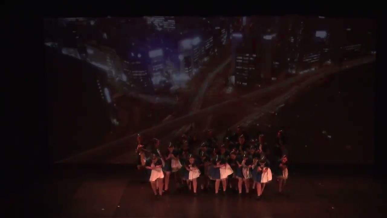 JAZZ STJ 2023